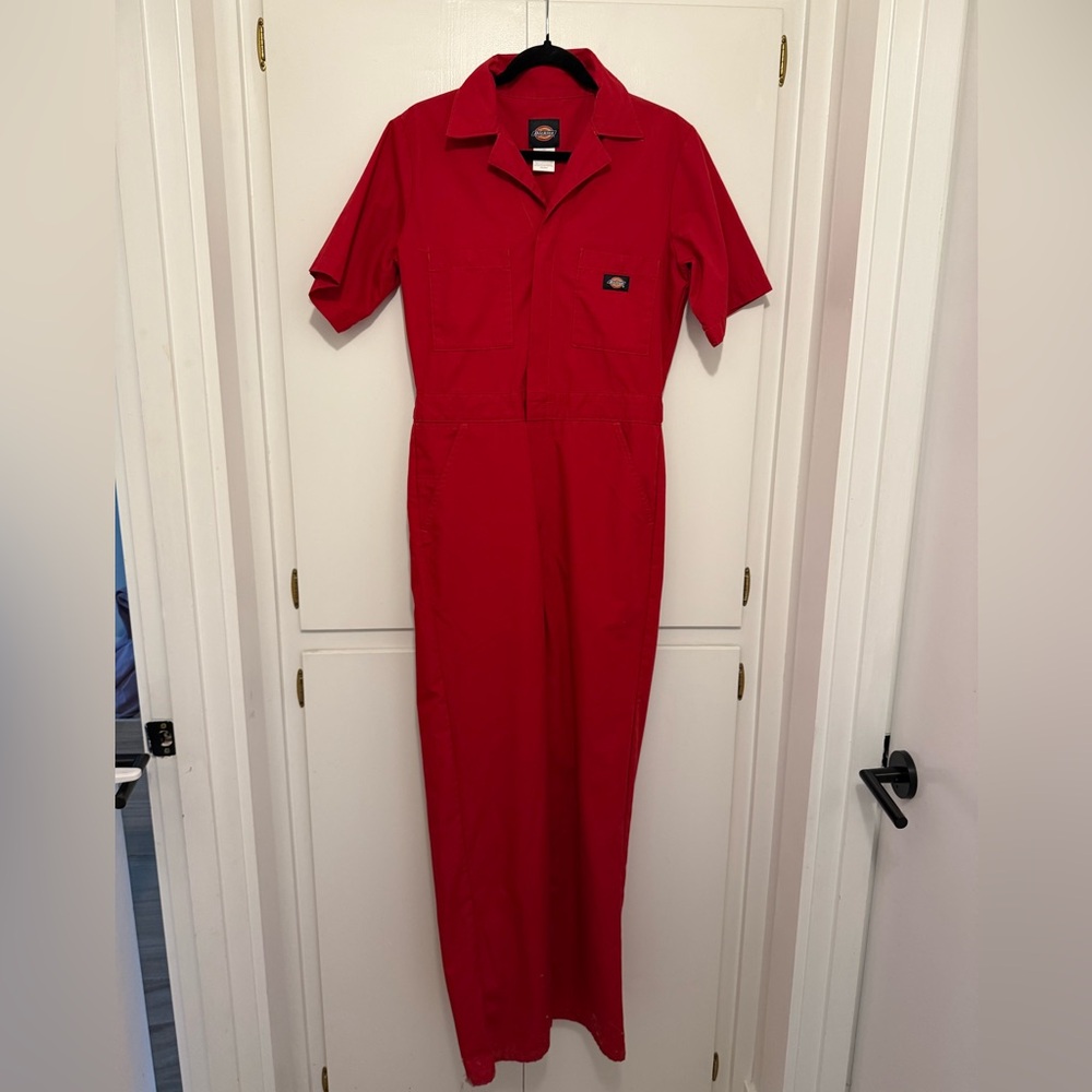 Vintage Dickies Jumpsuit